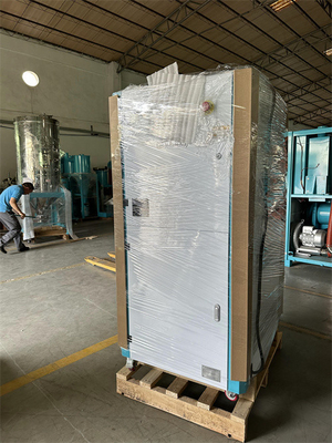 Stärker industrieller Trocknungsmittelentfeuchter 380V für T 50C Taupunkt 40 oC