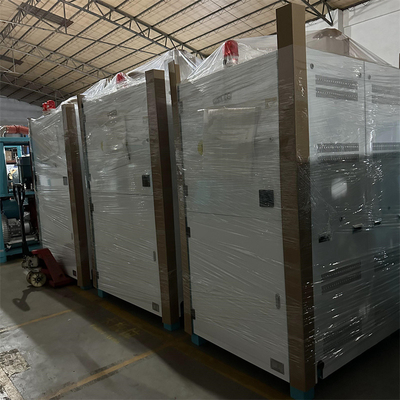 Stärker industrieller Trocknungsmittelentfeuchter 380V für T 50C Taupunkt 40 oC
