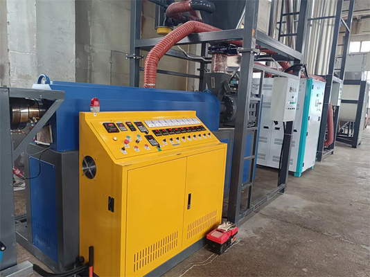 Honeycomb Rotor Industrial Desiccant Dehumidifier für unterschiedliche Leistung und 3PH Spannung in industriellen Umgebungen
