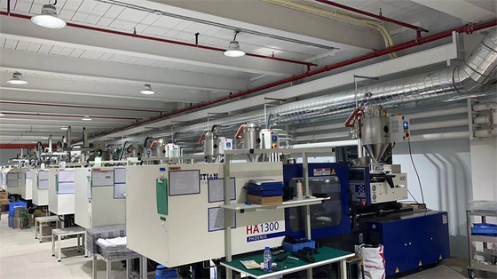 Trockner aus Edelstahl 4-40 kW Leistung für feuchte Kunststoffharze