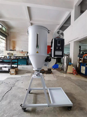 Spezielle Lab-Hopper-Trockner für Kunststoffgranulate 25kg