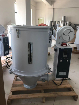 Edelstahl-/Aluminium-Injektionstrockner 30-6000T unterschiedliche Leistung